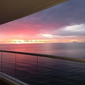 Apartamento Caminando Hacia La Playa, Cartagena