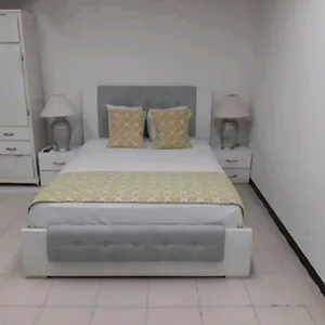 Apartamento 1if2-2apartamento En Cerca Al Mar Con Aire Acondicionado Y Wifi, Cartagena