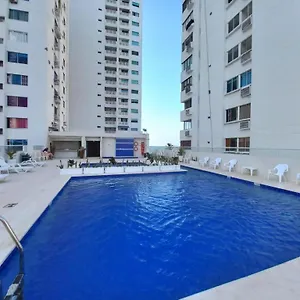 Apartamento Ideal En, Cartagena