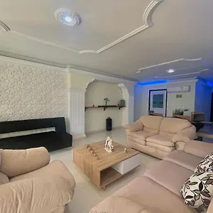 Apartamento Catalina Bocagrande 1b, Cartagena