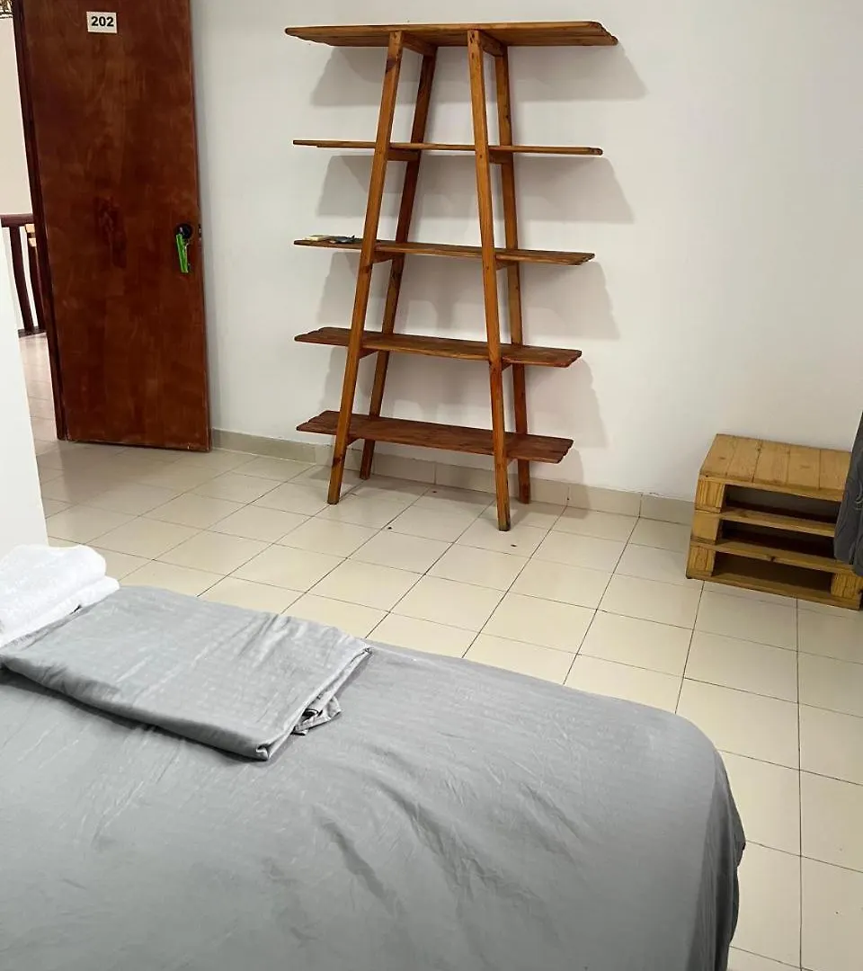 Homestay Habitacion Cerca De La Playa 202 Cartagena